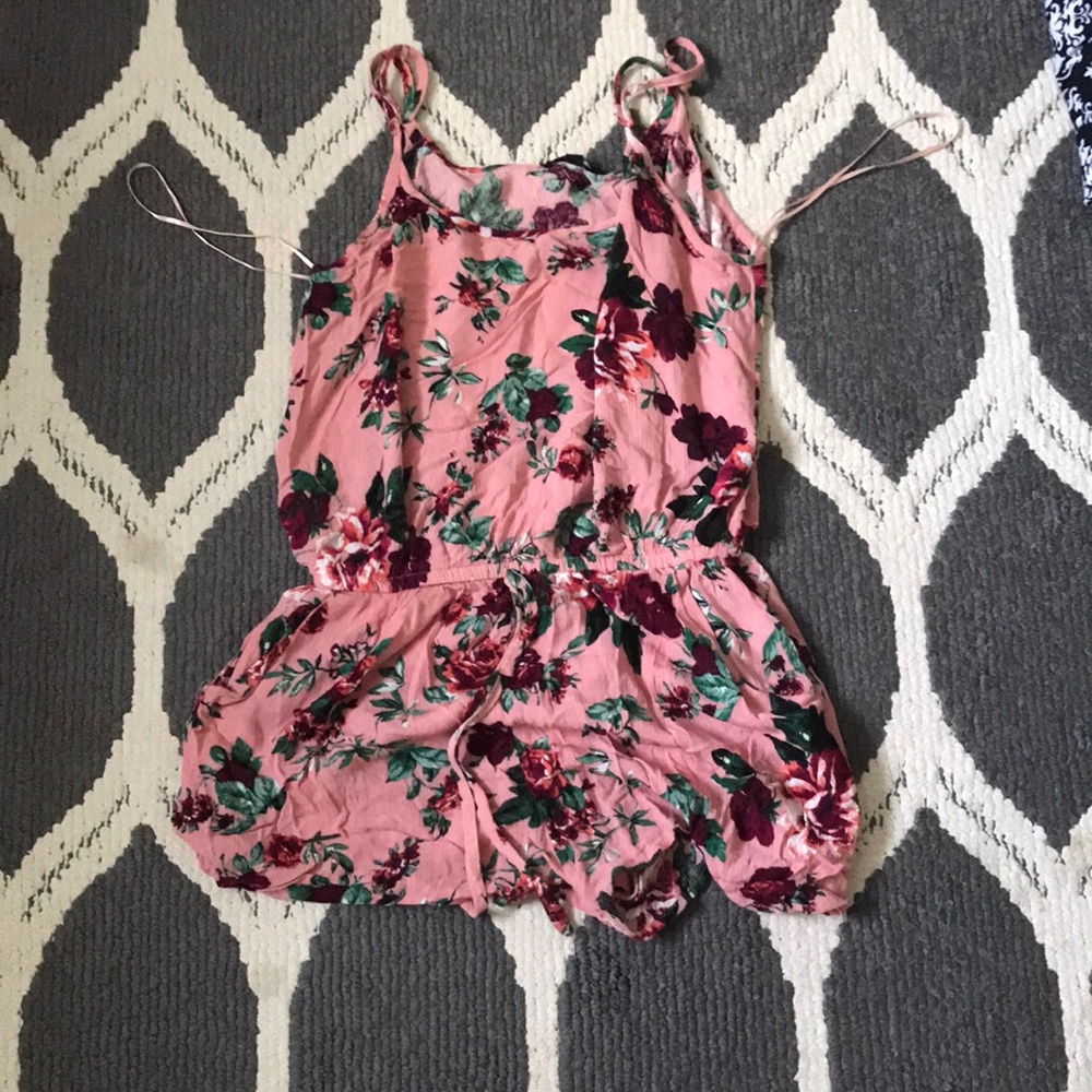 romper
